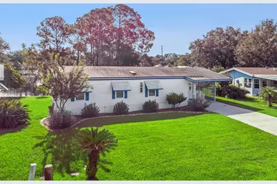 1020 Hilltop Road, Tavares, FL 32778 - Photo 3