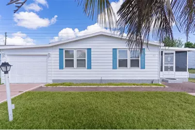 817 Hibiscus Drive, The Villages, FL 32159 - Photo 5