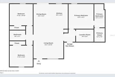 6918 SW 152nd Lane Road, Ocala, FL 34473 - Photo 35