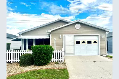 1649 Campos Drive, The Villages, FL 32162 - Photo 1