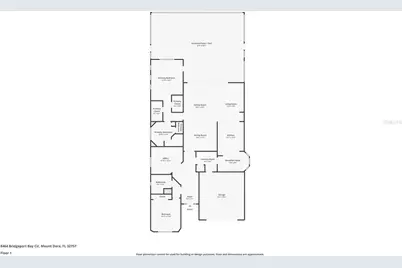8464 Bridgeport Bay Circle, Mount Dora, FL 32757 - Photo 73