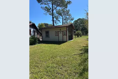 12019 NE 212th Street Road, Fort Mc Coy, FL 32134 - Photo 1