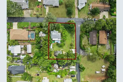 1021 E Third Avenue, Mount Dora, FL 32757 - Photo 35