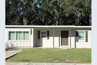 305 N Moss Street, Leesburg, FL 34748 - Photo 1