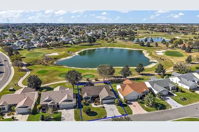 776 Alcott Avenue, The Villages, FL 32162 - Photo 5