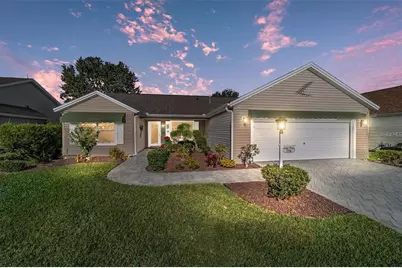 776 Alcott Avenue, The Villages, FL 32162 - Photo 1