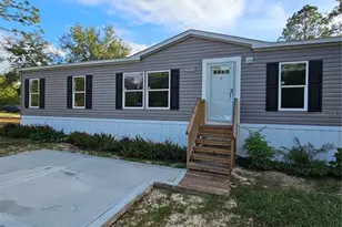6770 NE 100th Ct, Bronson, FL 32621 - Photo 1
