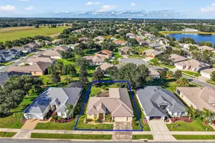 3609 Belle Rose Dr, Leesburg, FL 34748 - Photo 37