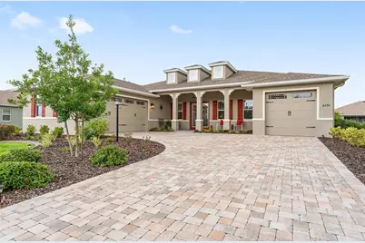 8290 SW 92nd Circle, Ocala, FL 34481 - Photo 1