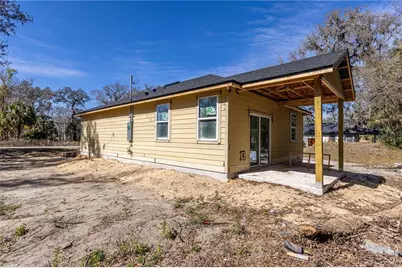 2276 Cr 423 #Lot 4, Lake Panasoffkee, FL 33538 - Photo 5