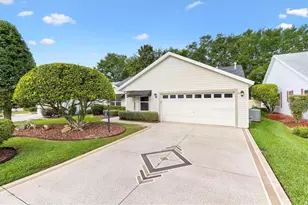 2573 Caribe Dr, The Villages, FL 32162 - Photo 45