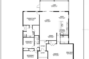 7718 Brian Etheredge Wy, The Villages, FL 34762 - Photo 3