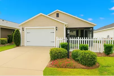 6052 Chase Court, The Villages, FL 32163 - Photo 1