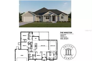 10745 Philips Landing Ct, Webster, FL 33597 - Photo 3