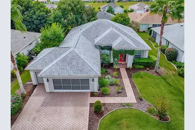 11759 SE 91st Circle, Summerfield, FL 34491 - Photo 1