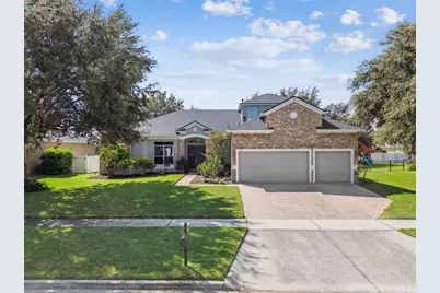 3662 Peacepipe Way, Clermont, FL 34711 - Photo 1