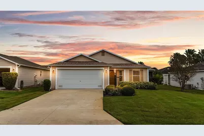 3377 Quail Hollow Court, The Villages, FL 32163 - Photo 1