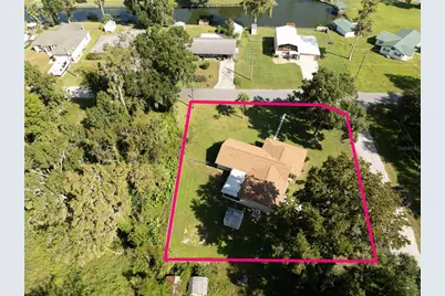 845 Cr 467, Lake Panasoffkee, FL 33538 - Photo 31