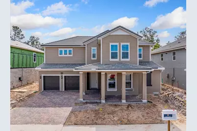 7019 Windy Palm Way, Windermere, FL 34786 - Photo 1