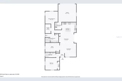 357 Conch Key Lane, Lady Lake, FL 32159 - Photo 37