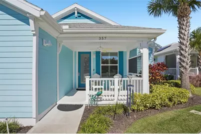 357 Conch Key Lane, Lady Lake, FL 32159 - Photo 3