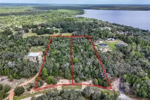 0 Cross Country (Lot 18) Blvd, Altoona, FL 32702 - Photo 1