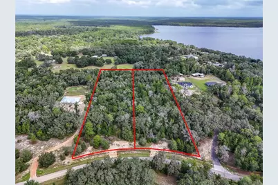 0 Cross Country Lot #17 Boulevard, Altoona, FL 32702 - Photo 1