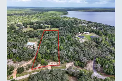 0 Cross Country Lot #17 Boulevard, Altoona, FL 32702 - Photo 3