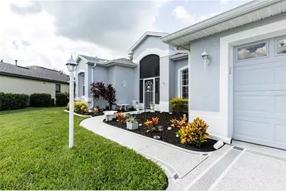 5401 Water Lily Court, Leesburg, FL 34748 - Photo 5