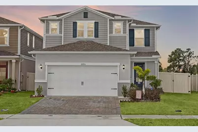 2995 Sanctuary Drive, Clermont, FL 34714 - Photo 1