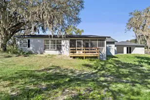 4432 Marion County Rd, Weirsdale, FL 32195 - Photo 43