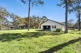 4432 Marion County Rd, Weirsdale, FL 32195 - Photo 35