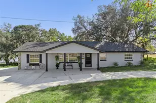 4432 Marion County Rd, Weirsdale, FL 32195 - Photo 1