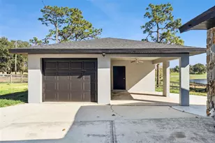 4432 Marion County Rd, Weirsdale, FL 32195 - Photo 31