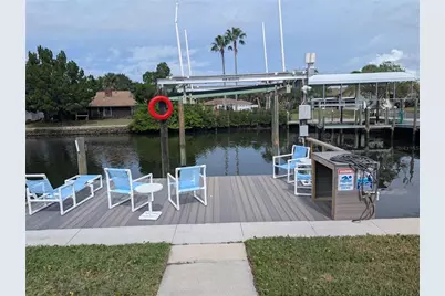 11711 W Bayshore Drive, Crystal River, FL 34429 - Photo 11