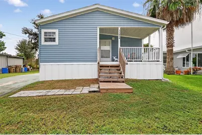 11634 Hickory Lane, Tavares, FL 32778 - Photo 1