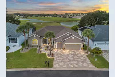 12115 SE 175th Loop, Summerfield, FL 34491 - Photo 1