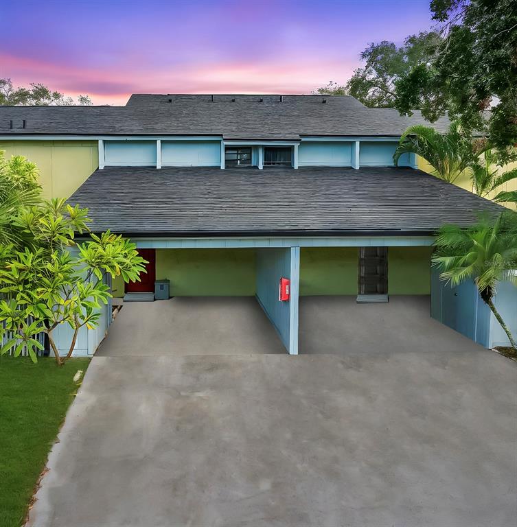 7471 Canford Ct #19 main architectural view