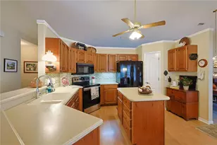 33944 Highland Rd, Leesburg, FL 34788 - Photo 5