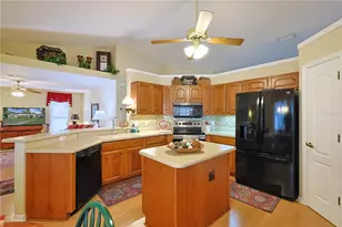 33944 Highland Rd, Leesburg, FL 34788 - Photo 3