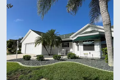 17602 SE 82nd Woodlawn Avenue, The Villages, FL 32162 - Photo 63