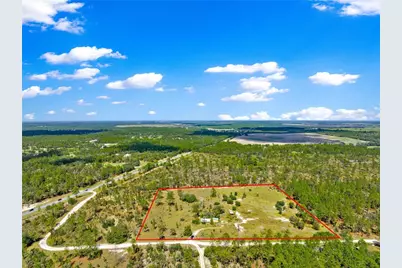 12891 SE 71st Street, Morriston, FL 32668 - Photo 3