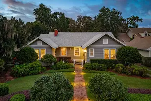 1321 Heim Rd, Mount Dora, FL 32757 - Photo 1