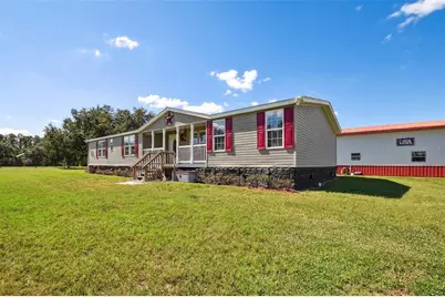28321 Shirley Shores Road, Tavares, FL 32778 - Photo 1