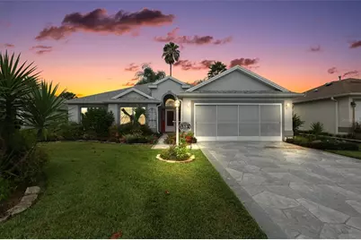 2630 Caribe Drive, The Villages, FL 32162 - Photo 1