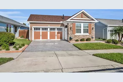 397 Alcove Drive, Groveland, FL 34736 - Photo 3