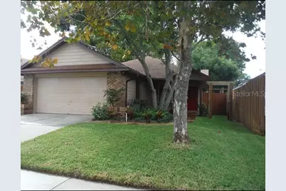 4316 Sandhurst Drive, Orlando, FL 32817 - Photo 1