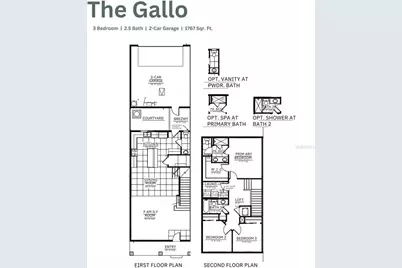 2900 Voyager Avenue, Saint Cloud, FL 34771 - Photo 3