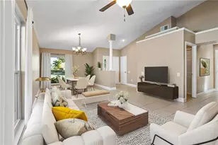 8762 Fort Shea Ave, Orlando, FL 32822 - Photo 5