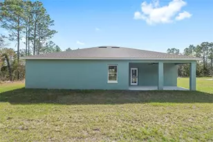 9370 N Del Rio Way, Citrus Springs, FL 34434 - Photo 31